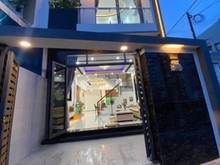 Hình ảnh NHÀ MỚI TINH Nguyễn Án, Q2, 75m2, giá 2 tỷ 290
