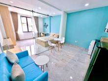 Hình ảnh 🔰Căn Hộ 1 PN, HXH, Máy Giặt Riêng, Gần Cầu Công Lý Q1, Full NT