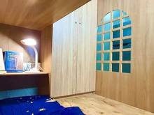 Hình ảnh Cho Thuê Kí Túc Xá Đường Trần Quang Diệu Giá 2tr