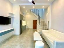 Hình ảnh Tiềm Năng Mb6623 phiên bản mới nhất CHDV- HXH 74m2, Bùi Thị Xuân, P3, TB - Giá 7 Tỷ (TL)