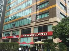 Hình ảnh Cho thuê mbkd phố DUY TÂN 200m2 - MT 20m - 170 triệu