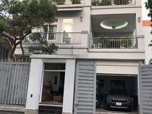 Hình ảnh Cho thuê Biệt thự 70/8A Bùi Đình Túy, Phường 12, Bình Thạnh