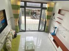 Hình ảnh Gấp! Gấp! Cần bán nhà ở Vườn Lài Tân Phú 59m2 3pn 1,790 tỷ SHR HXH