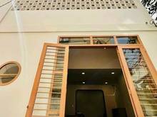 Hình ảnh ĐẸP NGẤT NGÂY! Bán nhà Lũy Bán Bích 58m2 giá chỉ 1tỷ5 HXH
