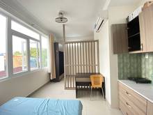 Hình ảnh CĂN HỘ Rộng 36mv STUDIO CAO CẤP Full Nội Thất SANG TRỌNG, P8, Gò Vấp