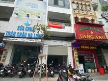 Hình ảnh Cho thuê nhà MT Phan Xích Long đoạn đẹp nhất - 4x20m, 6 tầng thang máy