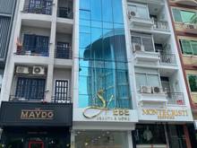 Hình ảnh Bán Tòa Nhà 5 Tầng Phan Xích Long Q.Phú Nhuận Tổng S: 218m2 Chỉ 20 tỷ
