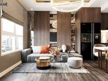 Hình ảnh CHỈ TỪ 800 TRIỆU sở hữu ngay 2PN, 2WC, Phòng khách. 70m2 ĐÃ CÓ SỔ