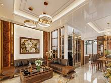 Hình ảnh Bán Nhà Hxh 230m2 Phú Trung Tân Phú, Ngang 6 Nở Hậu 9m Dài 35m, 14 Tỷ