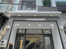 Hình ảnh CHÍNH CHỦ KẸT TIỀN Bán gấp nhà Bình Thới Q11 64m2 1TỶ 355TR SHR