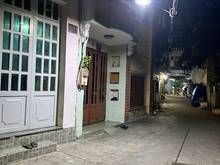 Hình ảnh Nhà 4 Tầng, 100M2, 2 Mặt HXH CHDV, Điện Biên Phủ, Bình Thạnh, NHỈNH 11