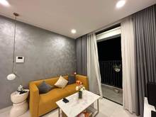 Hình ảnh Cần bán gấp Trang Chủ MB66.COM / Đăng Ký Tặng 66K CHUNG CƯ CAO CẤP Ricca Quận 9 - Thiết kế 1PN+1WC