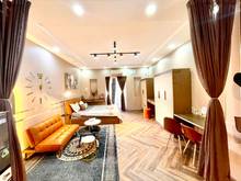 Hình ảnh 🌈Căn Hộ BanCông_1PN_Rộng50m2_Full NT_Gần Ngã 4 Phú Nhuận_Đặng Văn Ngữ