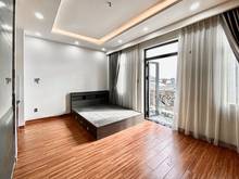 Hình ảnh khai trương căn  hộ mới quang trung gò vấp siêu rộng rẻ