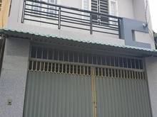 Hình ảnh Kẹt tiền bán nhà Kha Vạn Cân,T. Đức,52m2,SHR, 1T,1L,3PN,2WC,giá:1ty320