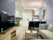 Hình ảnh GẤP GẤP cần bán CHCC Sun Tower,Tân Bình,83m2,2pn,2nvs,1ty362,sổ riêng