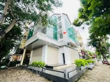 Hình ảnh cần cho thuê nhanh mặt bằng Bùi Bằng Đoàn phú mỹ hưng quận 7