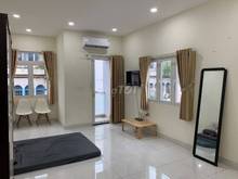 Hình ảnh MẶT TIỀN Hòa Hưng 10 PHÒNG đủ máy lạnh. Giá 35tr