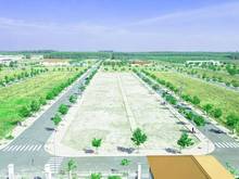 Hình ảnh Bán nhanh nền đất 100m2 ngay sau TTHC Bàu Bàng giá 1 tỷ 550 triệu