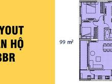 Hình ảnh Vốn 2,3 tỷ ban đầu sở hữu Trang Chủ MB66.COM / Đăng Ký Tặng 66K 3PN, view biển, tại trung tâm Đà Nẵng