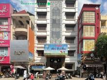 Hình ảnh Cho thuê nhà MT Sư Vạn Hạnh, P.12, Q,10 - Gần Vạn Hạnh Mall - 5x20m