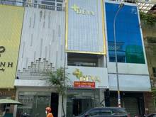 Hình ảnh Cho Thuê MT Võ Văn Tần, Phường 5, Quận 3