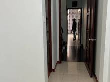 Hình ảnh Nhà hẻm 3m CMT8 - DT: 3.5x15m, 2 tầng, 2 phòng ngủ, 2 vệ sinh
