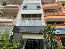 Hình ảnh Cho thuê mặt bằng mặt tiền nội bộ Hậu Giang, 1 trệt 1 lầu suốt, 4x15m