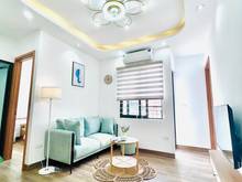 Hình ảnh Chung cư mini A2 An Trạch - Ga Cát Linh - Đống Đa ô tô Đỗ cửa - Ở NGAY