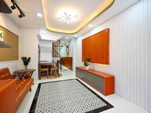 Hình ảnh Định Cư Mỹ Cần Bán Gấp Nhà Phan Xích Long Q.Pn 65m2/ 1 Tỷ420