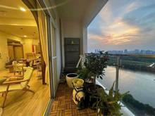 Hình ảnh Bán CHCC Riverside Residence , Phú Mỹ Hưng ,Quận 7, view sông cực đẹp