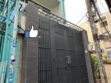 Hình ảnh Cần vốn Trang MB66.COM Chính Thức - MB 66 Uy Tín bán nhanh nhà đường Nguyễn Kiệm,Gò Vấp.50m2,SHR,1tỷ270