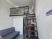 Hình ảnh Cho Thuê Căn Hộ Duplex Q7 Gần TDT RMIT