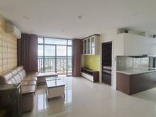 Hình ảnh Căn Góc 2 View - 3PN tại CC Central Premium Q.8 Đầy Đủ Nội Thất 16.5tr