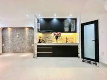Hình ảnh NHÀ KIÊN CỐ MÓNG SÂU TƯỜNG 20 đường Trần Não P.Bình An Q.2