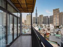 Hình ảnh ❤️‍🔥❤️‍🔥 Siêu phẩm Duplex full nội thất - ban công thoáng mát