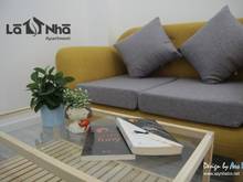 Hình ảnh Mb6623 nạp rút nhanh chóng duplex giá rẻ cửa sổ thông thoáng cho sinh viên ( có fix )