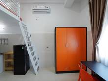 Hình ảnh Phòng duplex giá rẻ, Trang Chủ MB66.COM / Đăng Ký Tặng 66K sinh viên tại Quận 7