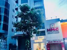 Hình ảnh Cho thuê nhà MT đường Lũy Bán Bích (6x30) 5 lầu thang máy giá 55tr