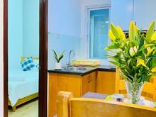 Hình ảnh Cho thuê Trang Chủ MB66.COM / Đăng Ký Tặng 66K cao cấp full nội thất Nguyễn Văn Mai Q3