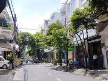 Hình ảnh Ngộp mt bầu cát - khu nhà giàu -tân bình - 4 tầng