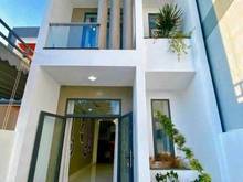 Hình ảnh CẦN BÁN GẤP NHÀ Lý Phục Man, Q7 48m2, giá ưu đãi chỉ 1 tỷ 410, SHR