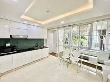 Hình ảnh ✅Căn Hộ 1PN 45m2 Ban Công_Full NT Gần ĐH Văn Lang, Công Nghiệp 4✅