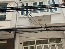 Hình ảnh Bán nhà  phân lô phốTÔN ĐỨC THẮNG -Đ Đ 45m 5T mt7,7m ô tô tránh 12 TỶ