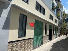 Hình ảnh 145tp. Hẻm oto, 2 lầu, 71m2 nhỉnh 5 tỷ. Phú Thọ Hòa, Tân phú
