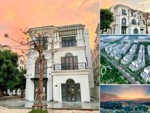 Hình ảnh 💝💝CHO THUÊ NGUYÊN CĂN biệt thự - 346m2 thiết kế cao cấp ưu tiên chỗi
