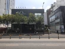 Hình ảnh Cho thuê nhà 12x16 2 lầu mặt tiền Nguyễn Văn Trỗi, P.1, Q. Tân Bình