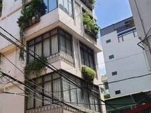 Hình ảnh bán nhà lô góc 3 thoáng phố PHÁO ĐÀI LÁNG-ĐĐ 61M 4T ôtô đỗ cửa KD11 tỷ