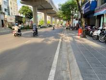 Hình ảnh Cho thuê nhà mặt phố Cầu Giấy-Quận Cầu Giấy