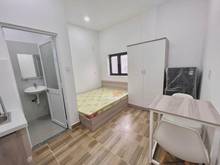 Hình ảnh Căn Hộ mini tại Giải Phóng Tân Bình, Gần Cv Hoàng Văn Thụ Tân Bình